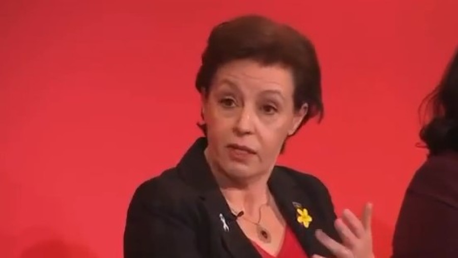 Gërvalla kundërshton prezencën e Daçiqit në Konferencën për dhunën seksuale