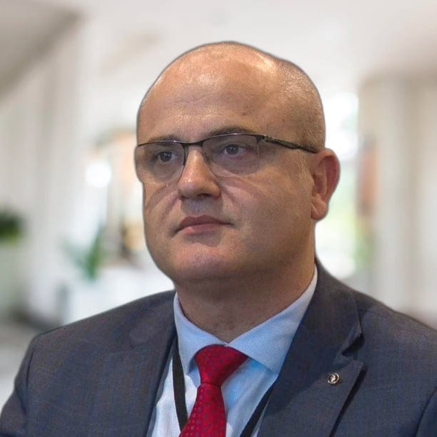 Haxhi Avdyli: Vuçiqit iu kish ngushtu rrethi