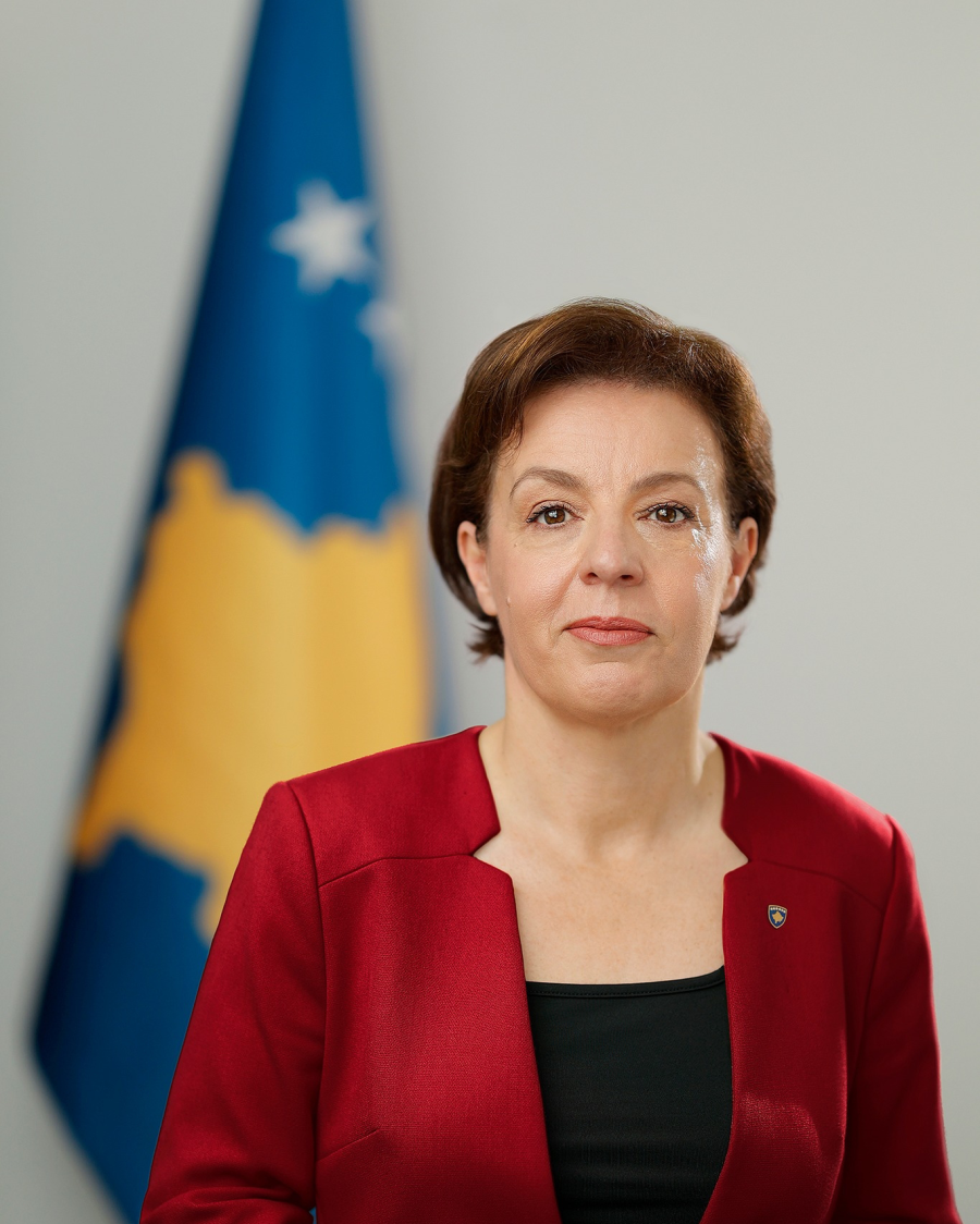 Gërvalla: Vetëm sundimi i ligjit garanton të drejta të barabarta