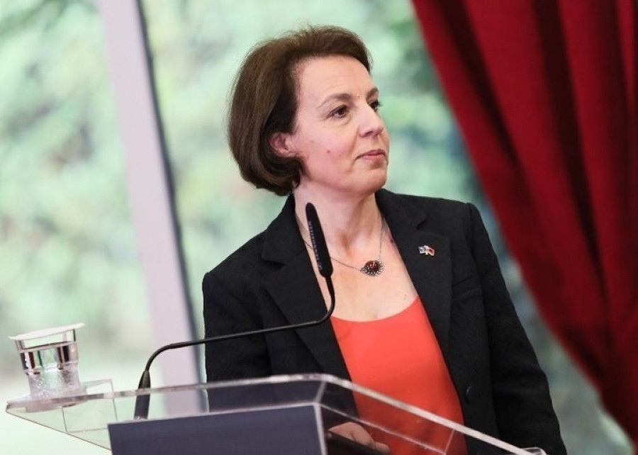 Gërvalla: Miq të dashur,...