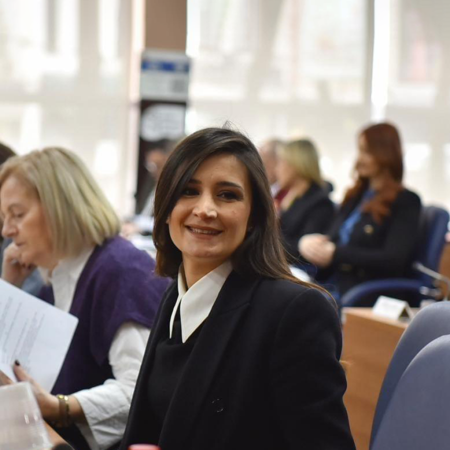 Asambleistja Triera Kasumi Berisha: Po pengohet vullneti i shumicës së Kuvendit Komunal të Prishtinës...