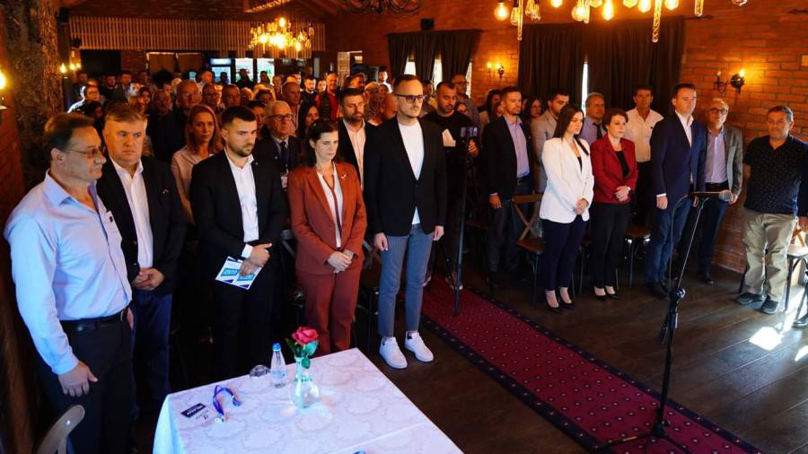 Mbahet Kuvendi i Degës së Gjilanit