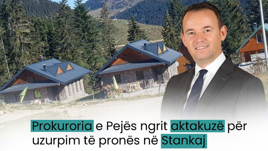 Ministri Faton Peci: Vendimi i sotëm lajm i mirë...