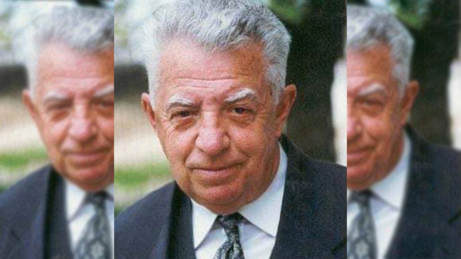 GUXO e kujton Fehmi Aganin në 92 vjetorin e lindjes