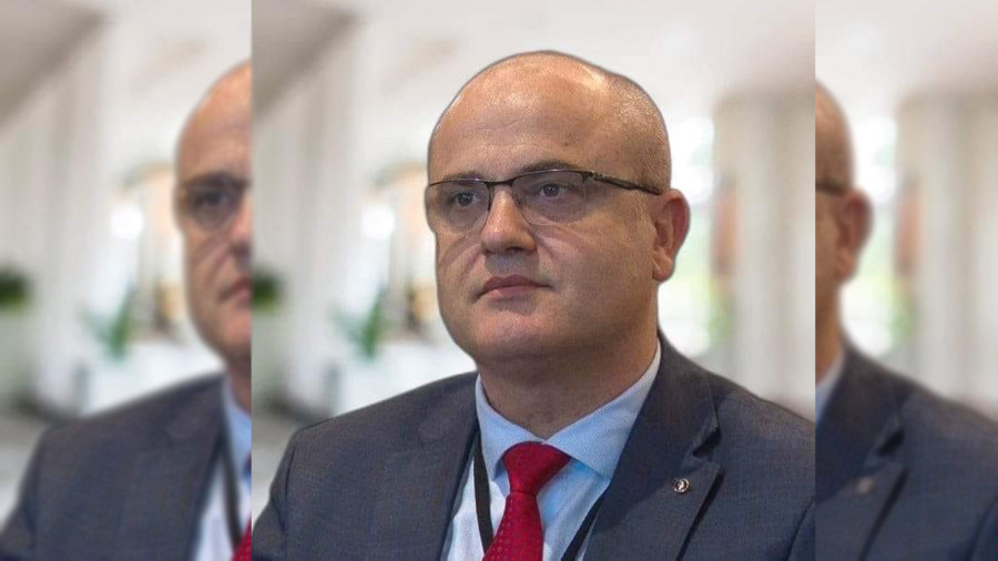 Fjala e deputetit, Haxhi Avdyli në seancën e Kuvendit të Kosovës