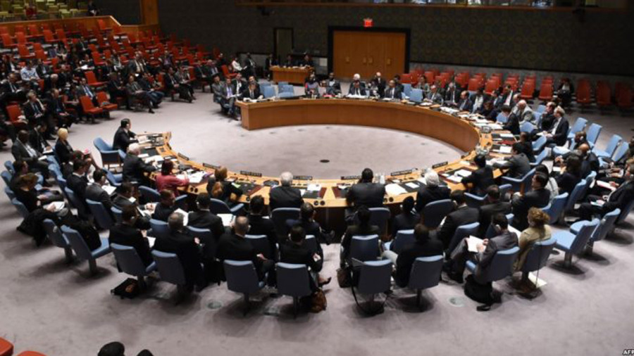 Këshilli i Sigurimit i OKB-së debaton për Kosovën