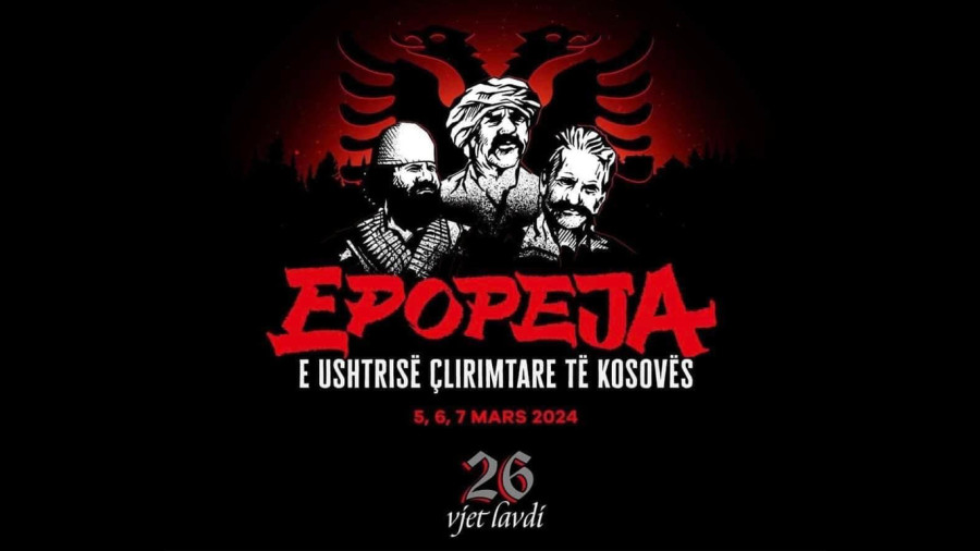 Në përvjetorin e datave 5, 6, 7...