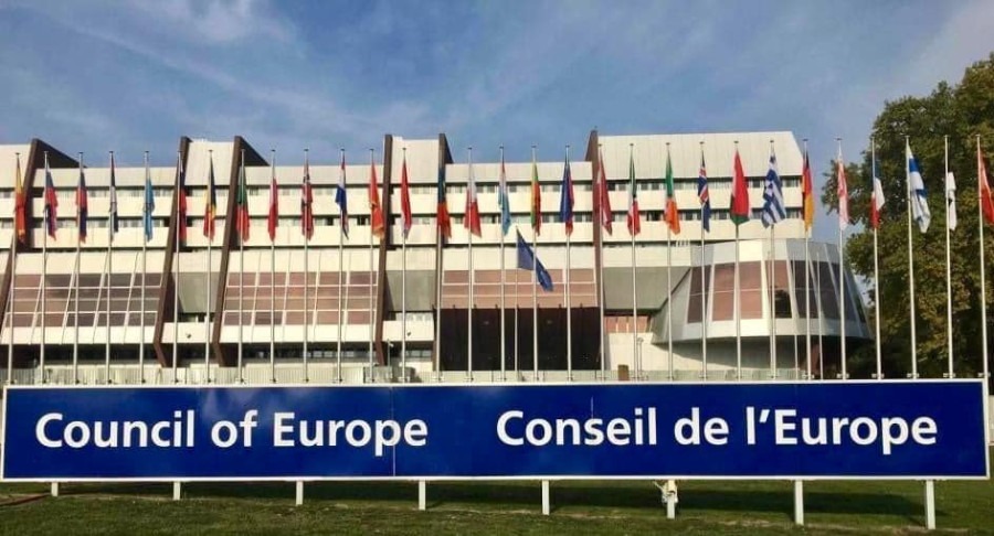 Një hap më afër Këshillit të Evropës