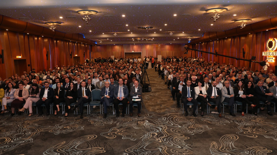 Nga tubimi madhështor i Partisë GUXO!