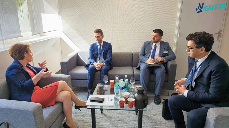 Finalizimi i procesit të anëtarësimit...