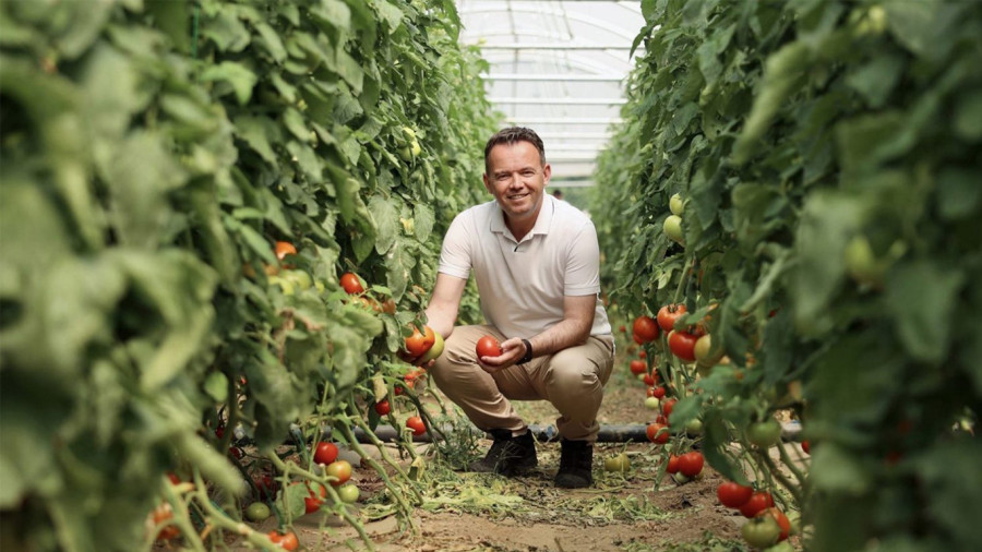 Ndërtojmë ura, rrisim besimin!