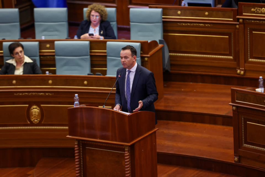 Kur mali nuk subvencionohet për grurë...