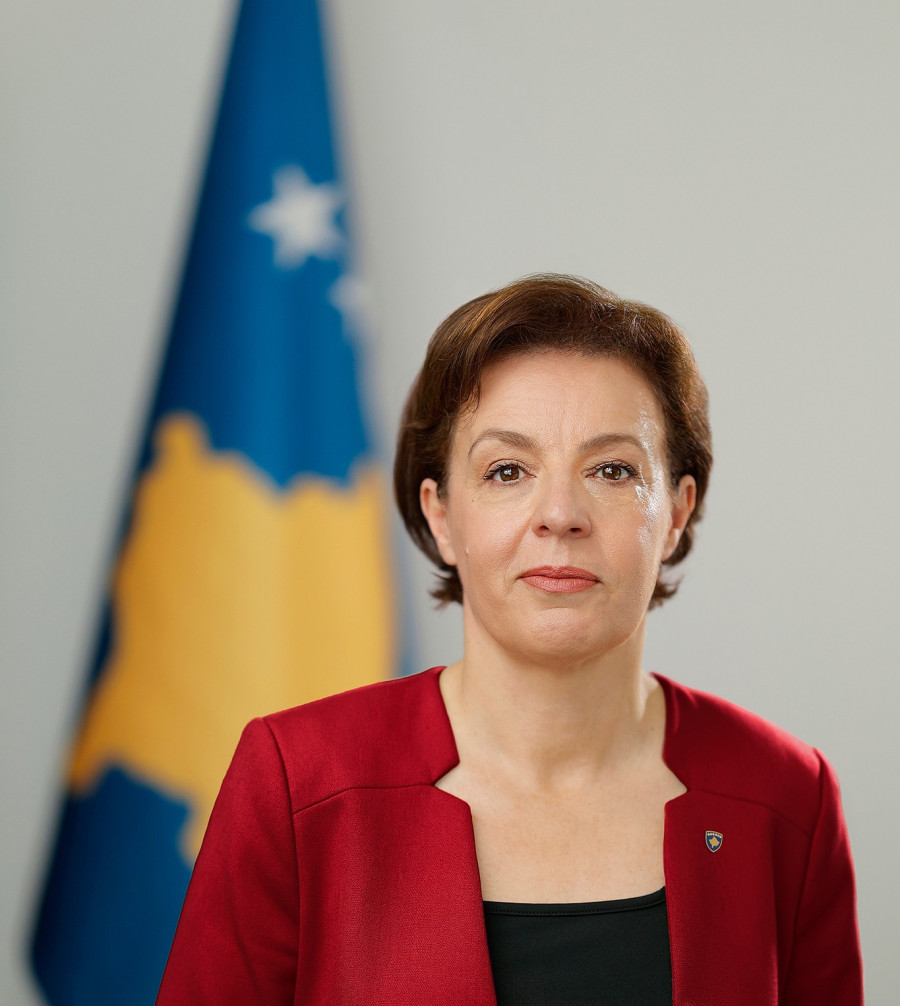 Institucionet tona të sigurisë...