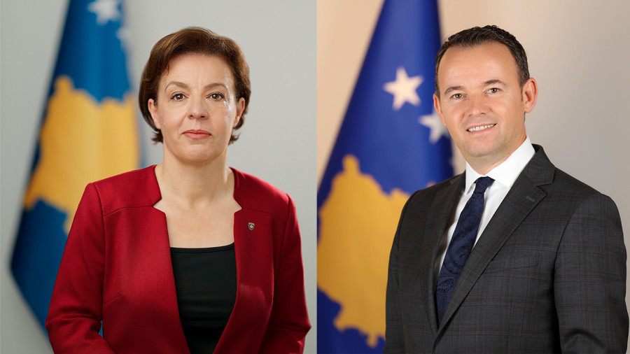 Ju ftojmë ti ndiqni bashkëkryetarët në faqet e tyre zyrtare në instagram