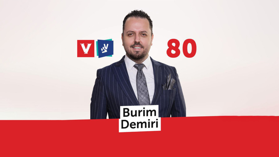 Numri 80 ✅ i listës fituese
