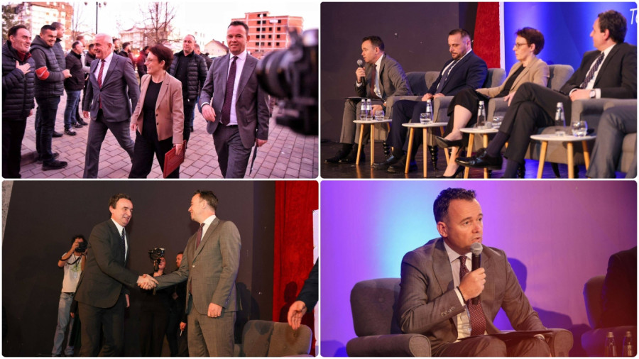 Llapi ka fituar grante më së shumti në histori...