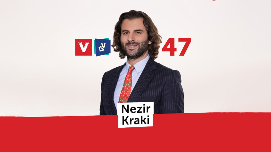 Qytetarë të dashur