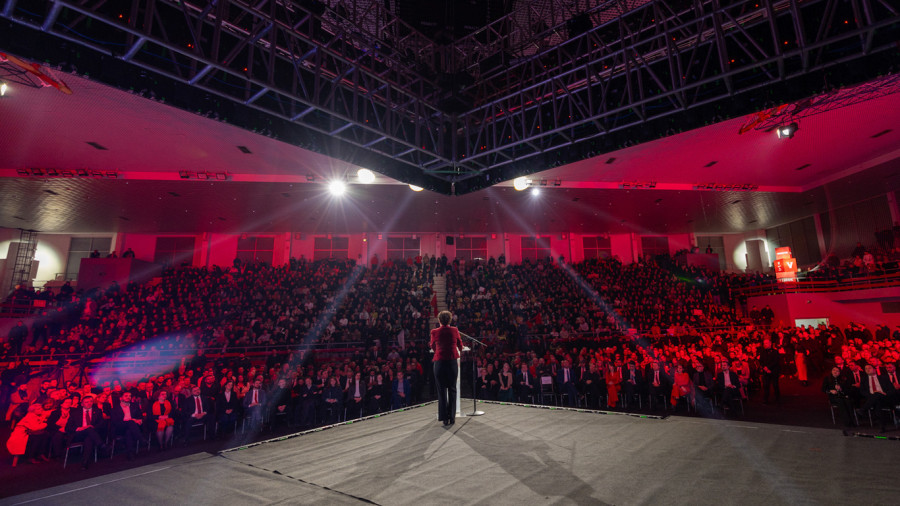 Të dashur qytetarë