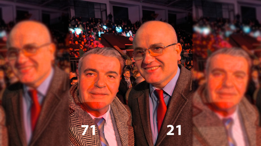 Mitrovica gati për fitore