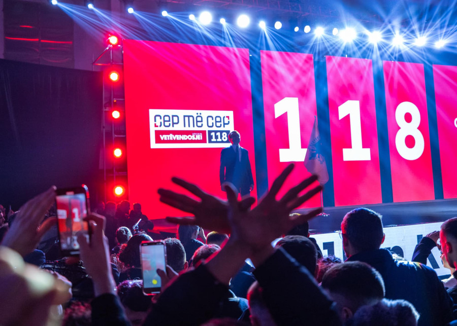 Pas Sharrit, ju mirëpresim në Prizren