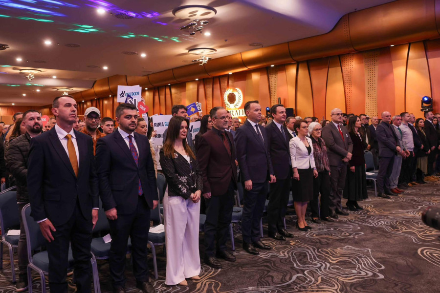 Lendrit Iljazi, nr. 37✅