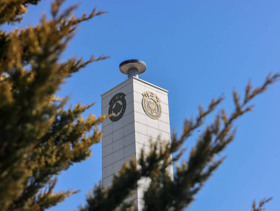 Epopeja e Ushtrisë Çlirimtare të Kosovës