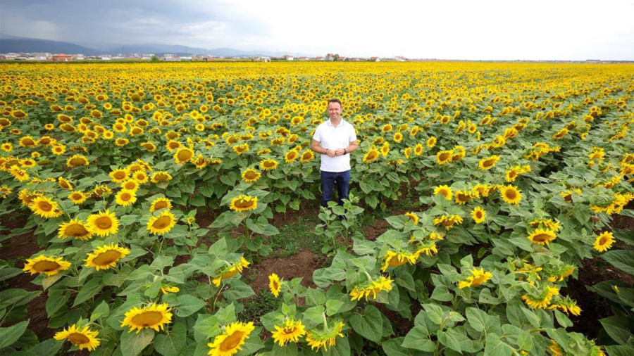 Të dashur qytetarë