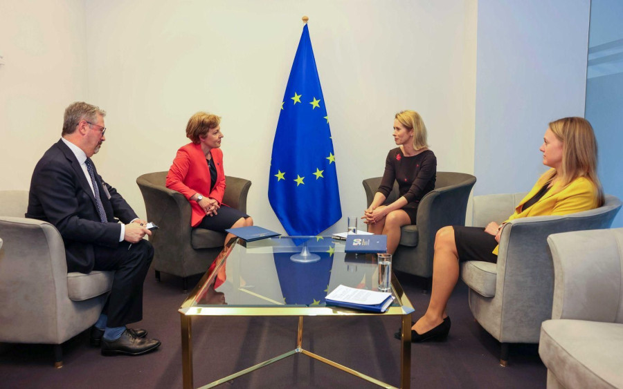 Koha për veprim, Republika e Kosovës meriton mbështetje të qartë në rrugën drejt BE-së dhe NATO-s