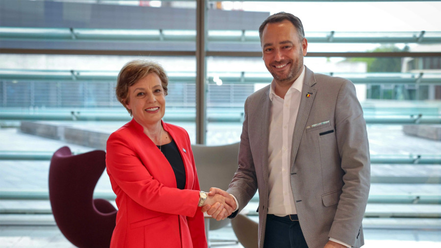 Belgjika, mbështetëse e palëkundur e Kosovës në rrugën evropiane dhe euroatlantike