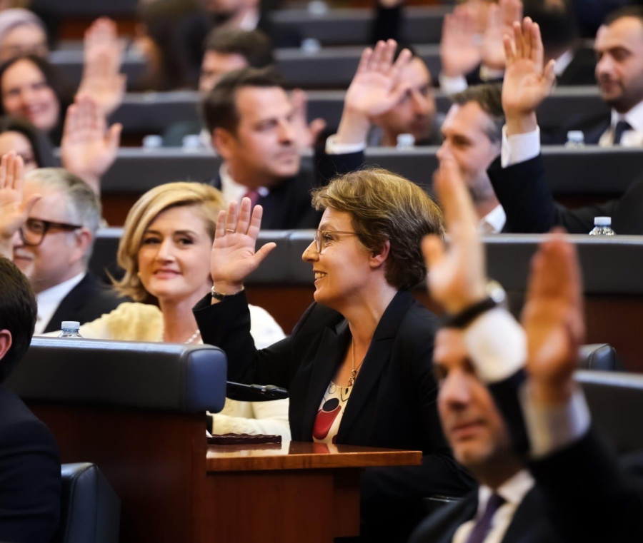 Shteti nuk është i shantazhueshëm